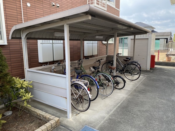 共用部