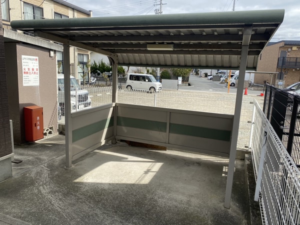 共用部