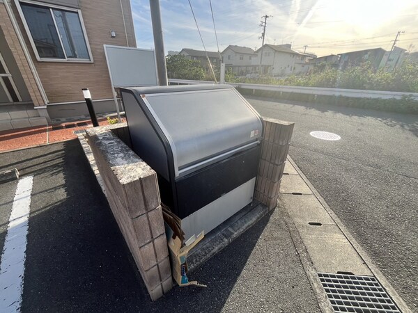 共用部