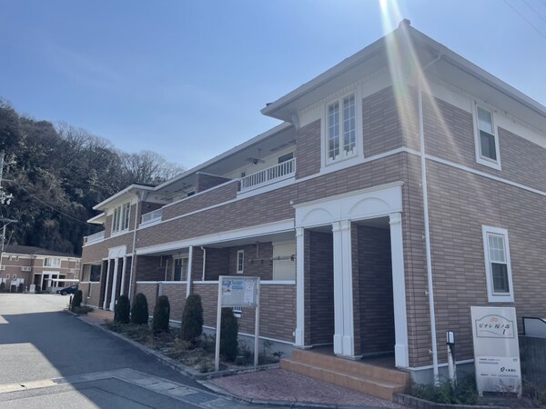 外観(外観)