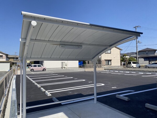 共用部