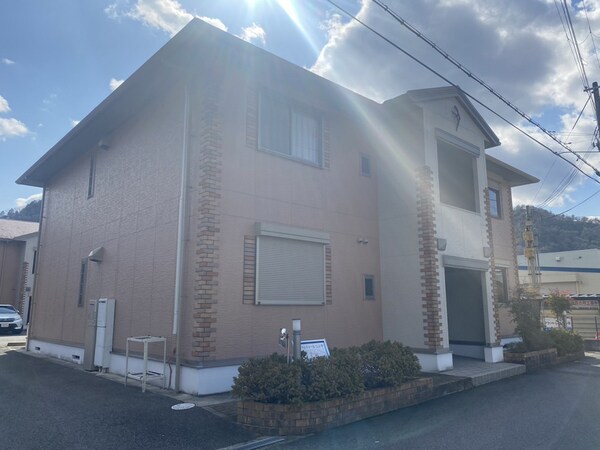 外観(外観)