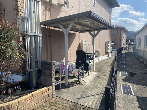 共用部