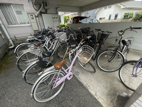 共用部