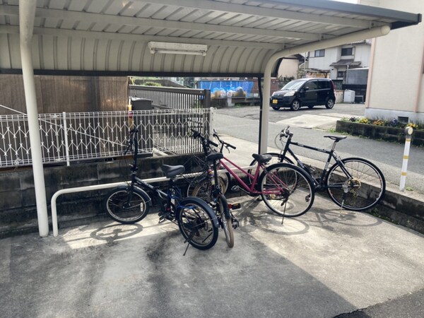 共用部