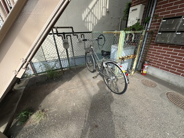 共用部