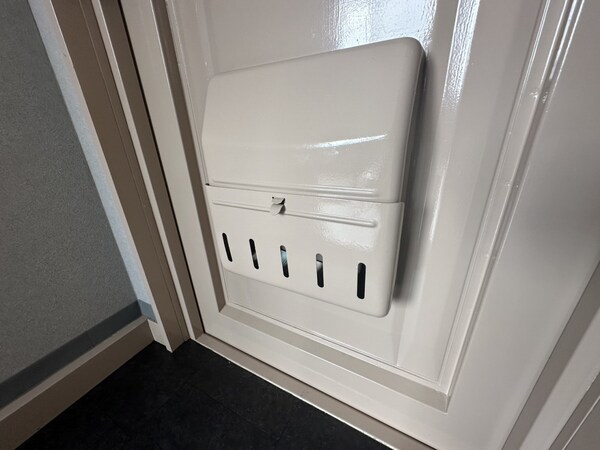 共用部