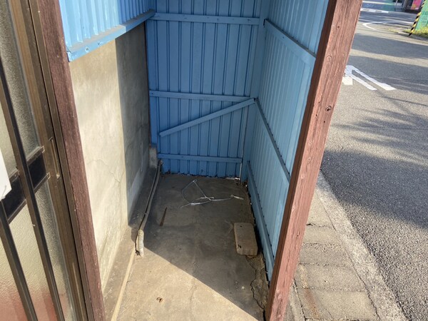 共用部