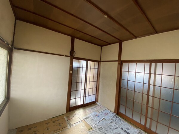 子供部屋