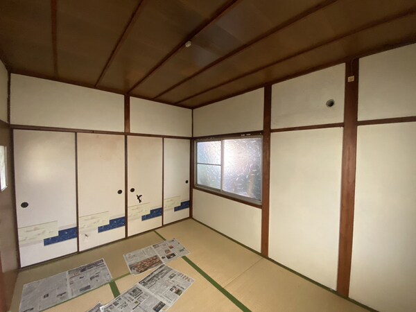 個室