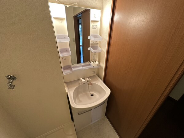 洗面所