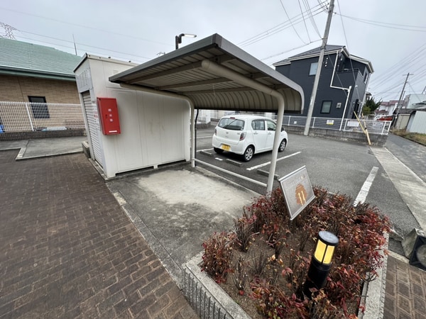 共用部