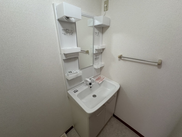 洗面所