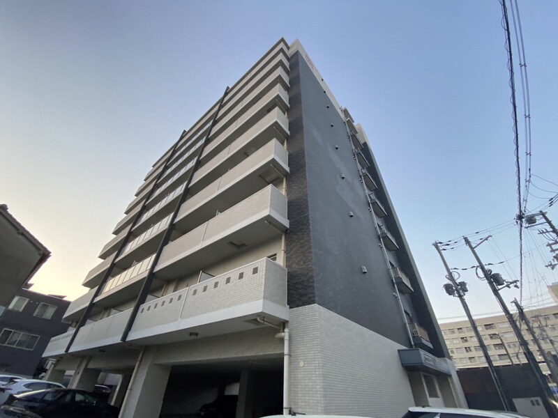 物件外観写真1　(外観)