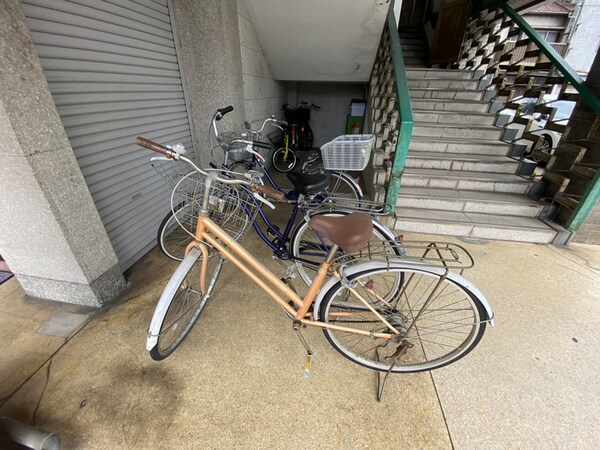 共用部
