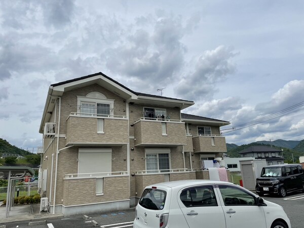 外観(外観)