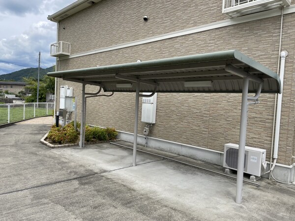 共用部
