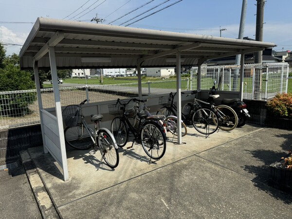 共用部