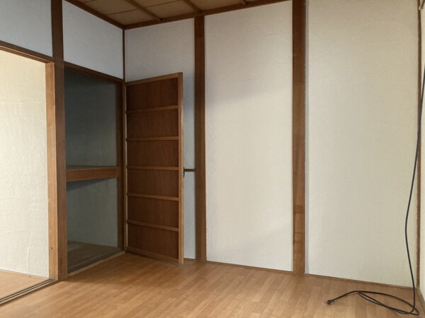 子供部屋