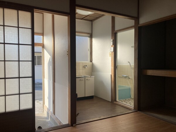その他部屋・スペース
