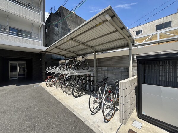 共用部
