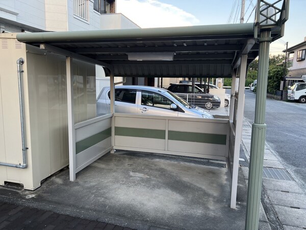 共用部