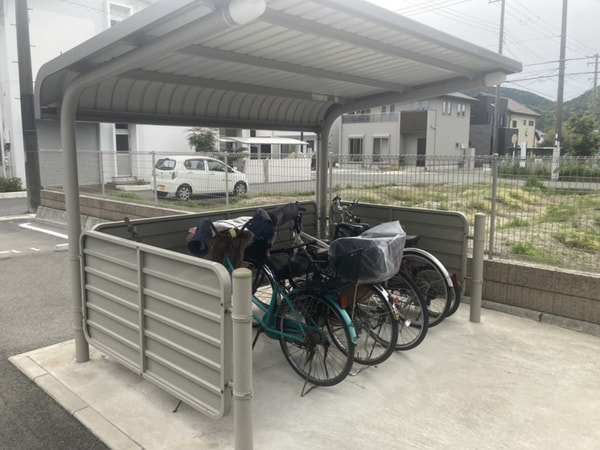 共用部