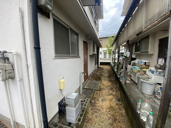 共用部