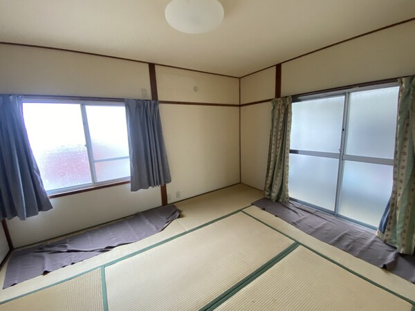 個室