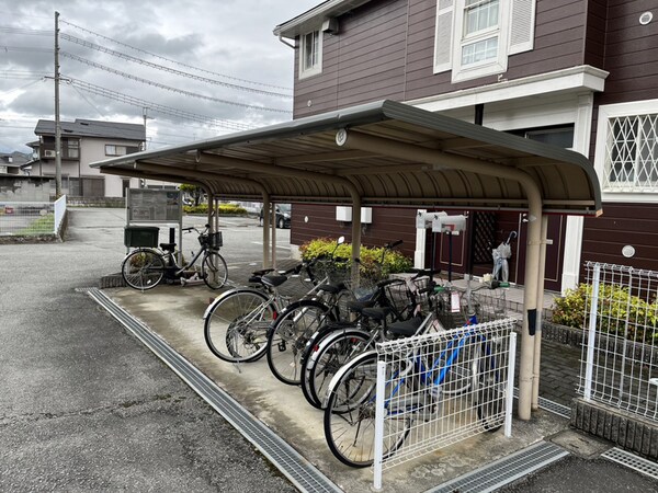 共用部