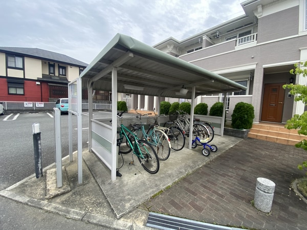 共用部