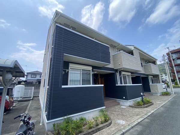 外観(外観)