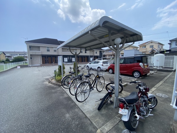 共用部