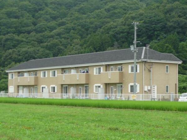 外観(外観)
