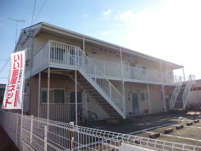 物件外観写真1　(外観)