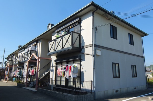 外観(外観)