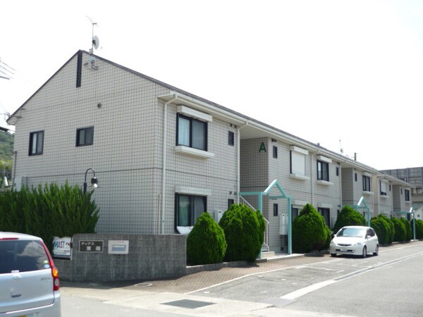外観(外観)