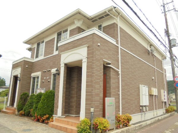 外観(外観)