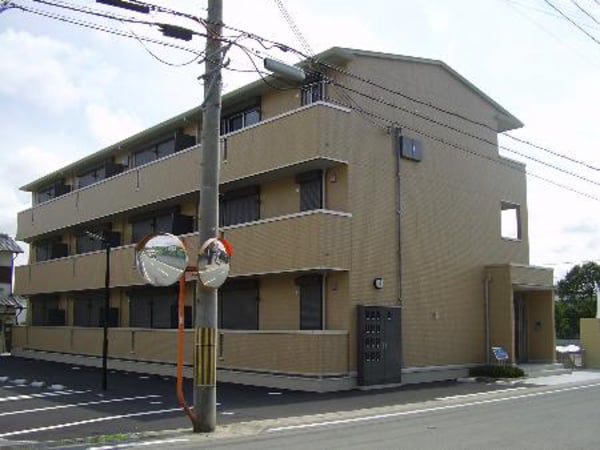 外観(外観)