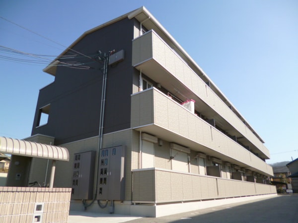 外観(外観)