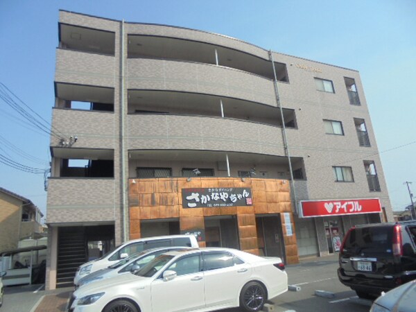 外観(外観)