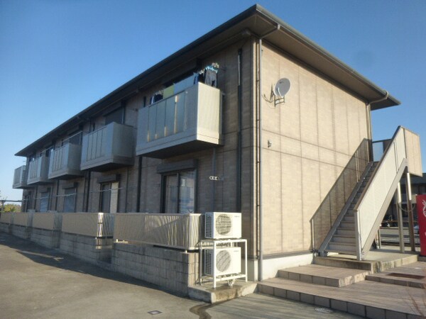 外観(外観)