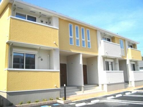 物件外観写真1　(外観)