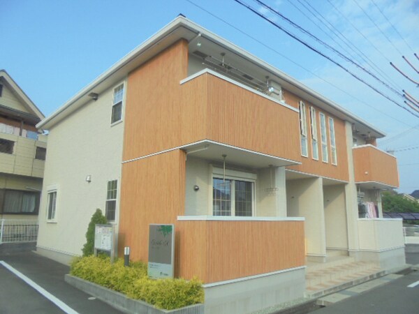 外観(外観)