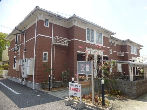 外観(外観)