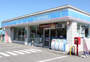 ローソン姫路砥堀南店