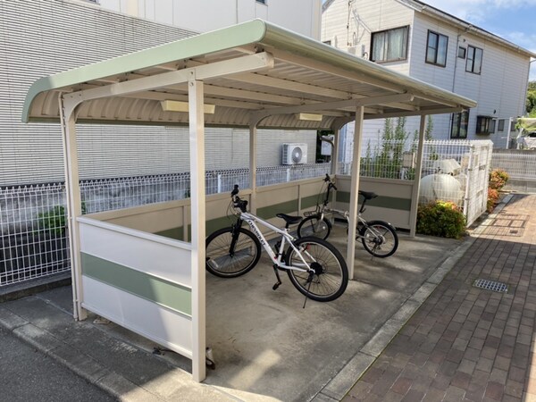 共用部