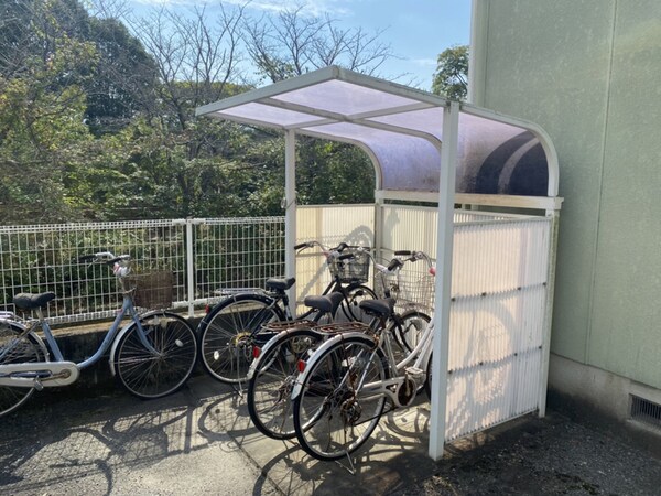 共用部