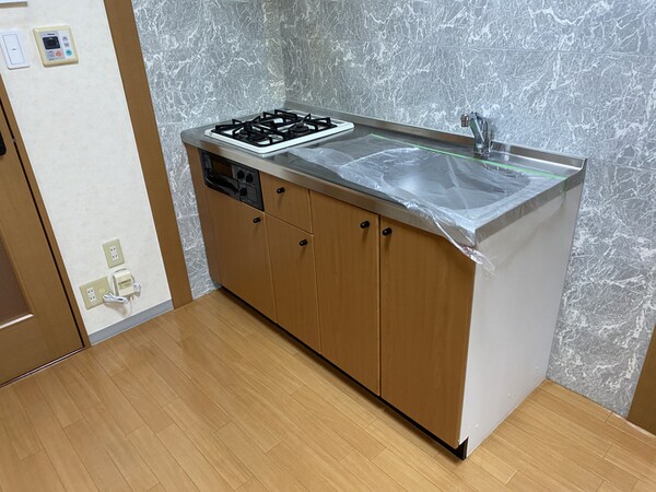キッチン