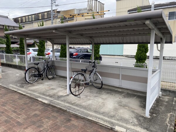 共用部